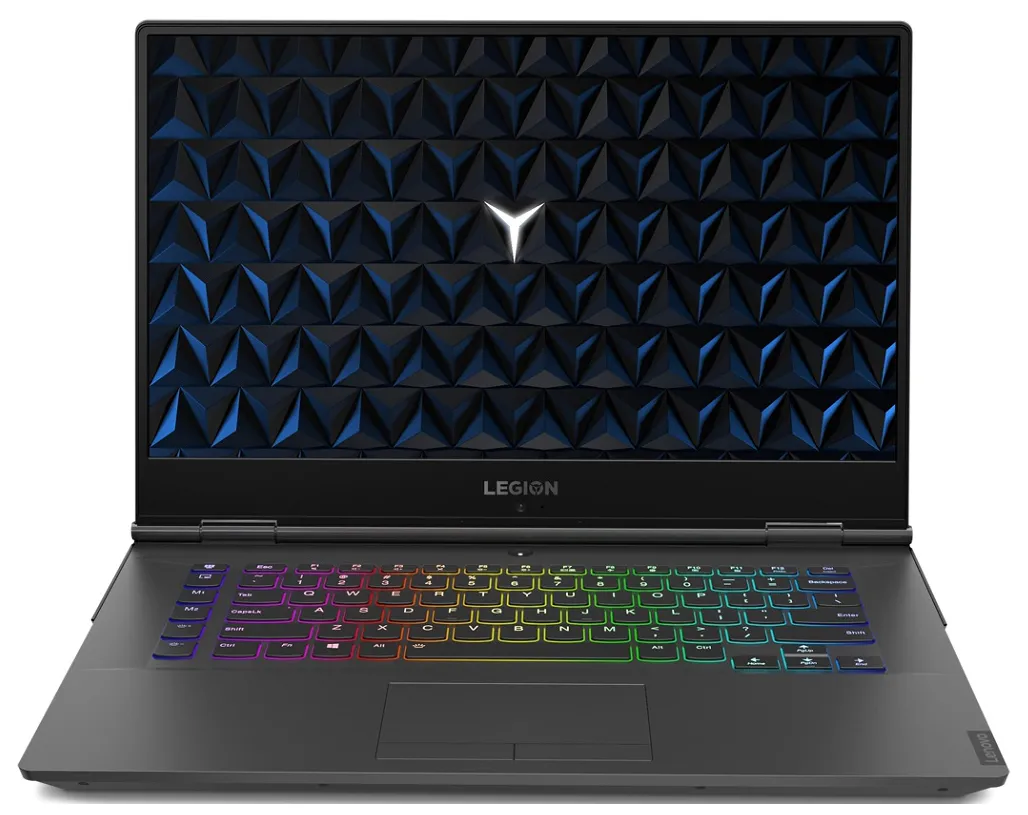 Ноутбук Lenovo Legion Y740-15IRHg 81UH0039RK