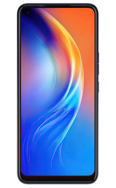 Смартфон Tecno Spark 6 4/128 (KE7) Comet Black