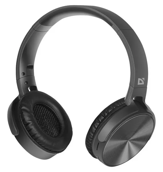 Гарнитура Defender FreeMotion B555 черный