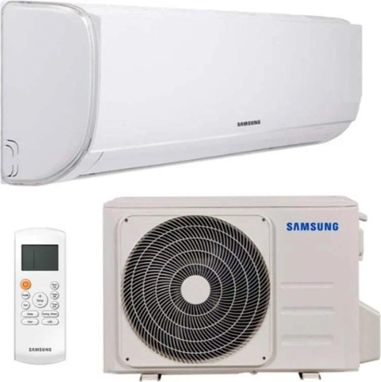 Кондиционер Samsung AR12BQHQASINER