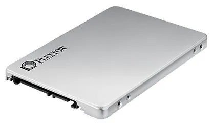 SSD накопитель 256 GB Plextor S3 PX-256S3C
