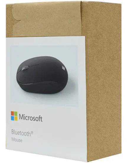 Мышь беспроводная Microsoft Bluetooth for Business RJR-00010 black