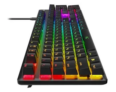 Клавиатура HyperX Alloy Origins 4P4F6AX
