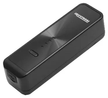 Внешний аккумулятор Lifetrons FG-1018-BK-I