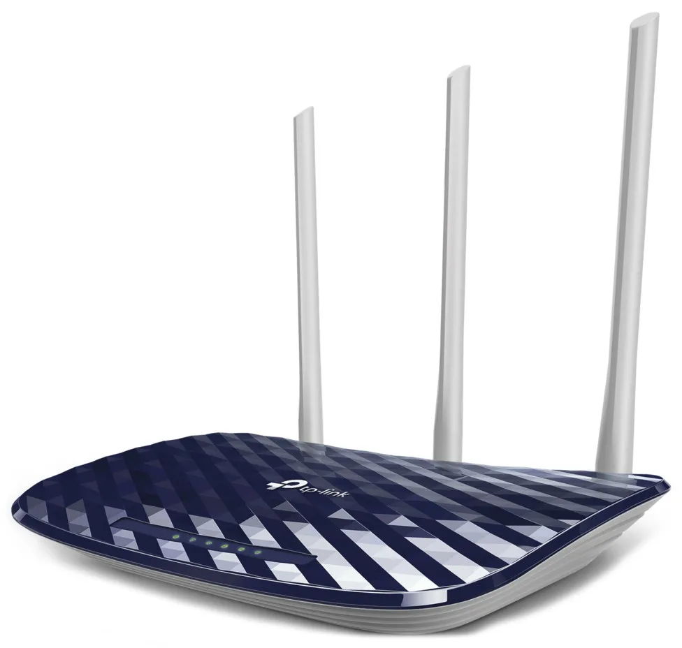 Маршрутизатор AC750 Tp-Link Archer C20(RU)
