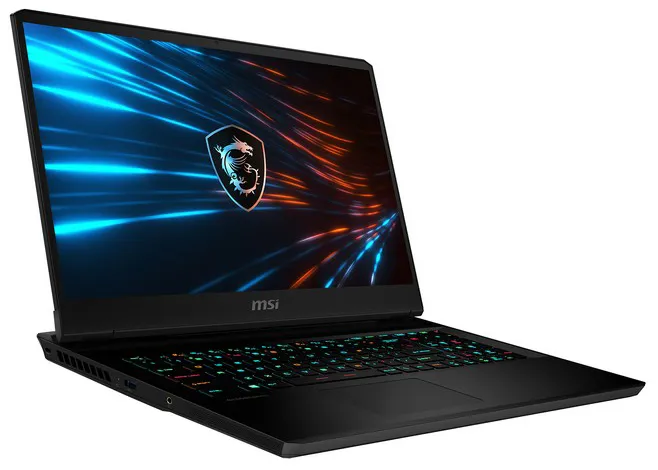 Ноутбук MSI GP76 Leopard 10UE-645XKZ