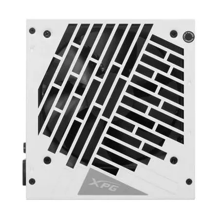 Блок питания 850W XPG CORE REACTOR II White Gold COREREACTORII850G-WHCEU