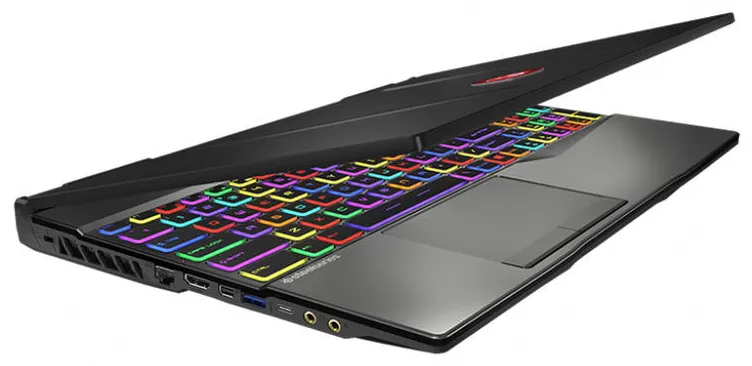 Ноутбук MSI GP65 Leopard 9SE-271XKZ-BS7975H16G1T0DXX