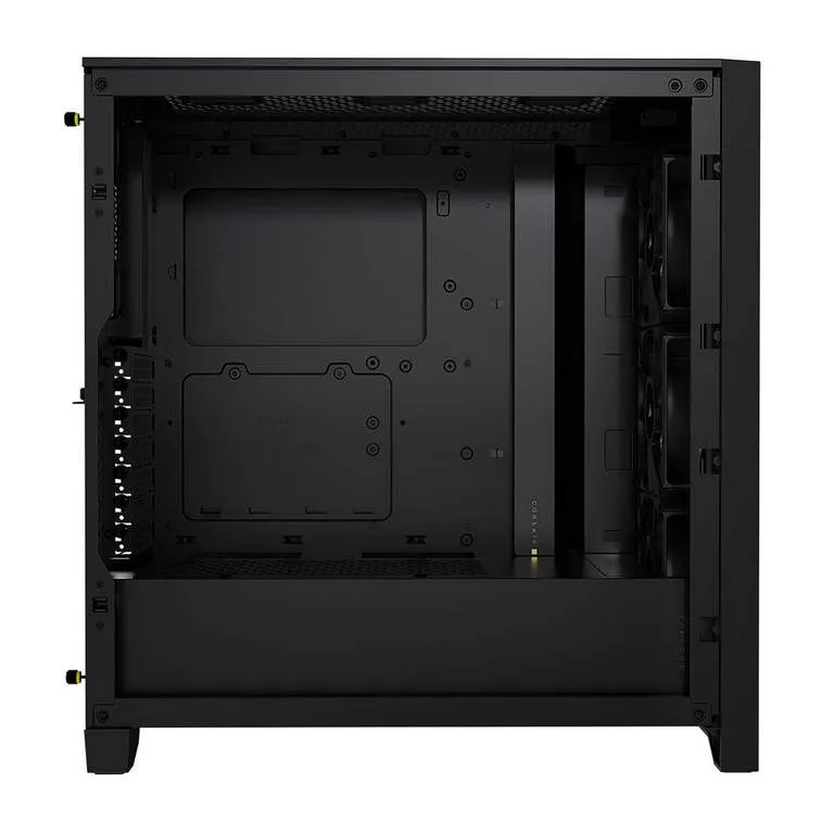 Корпус для ПК Corsair iCUE 4000D RGB Airflow CC-9011240-WW black