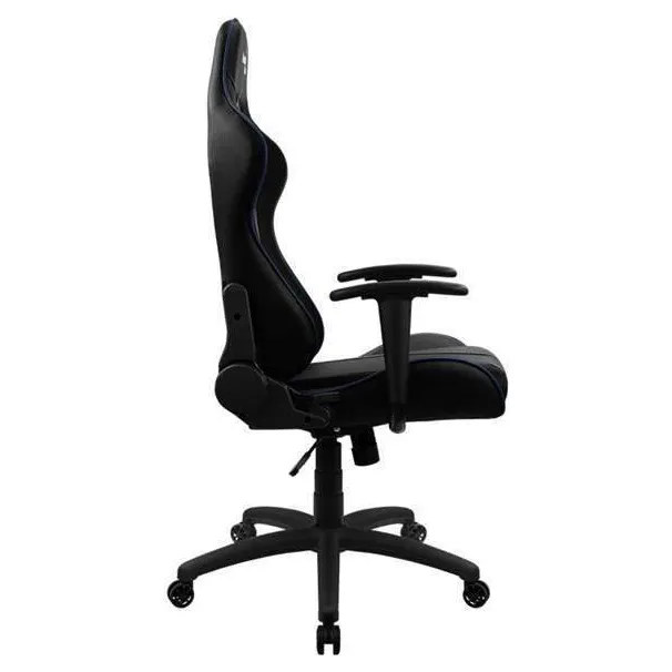 Кресло игровое AEROCOOL AC110 AIR-BB