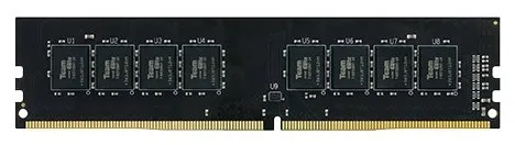 Оперативная память 8Gb Team Group TED48G2400C1601