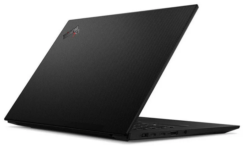Ноутбук Lenovo ThinkPad X1 Extreme 20TK000RRT