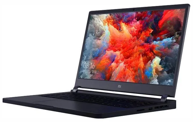 Ноутбук Xiaomi Mi Gaming JYU4088CN