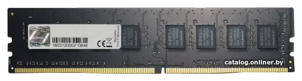 Оперативная память 8 GB G.Skill F4-2666C19S-8GNT