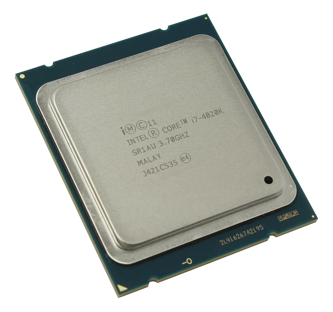 Процессор Intel Core i7-4820K