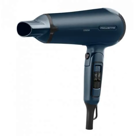 Фен Rowenta Nomad CV4753F1