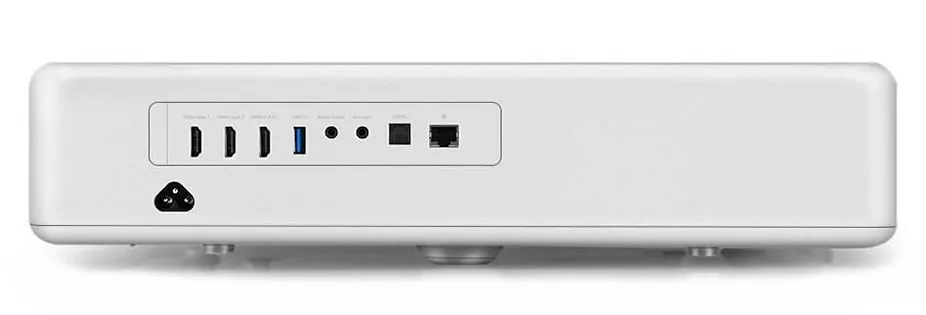 Проектор XIAOMI Mi Laser Project 150 SJL4005GL