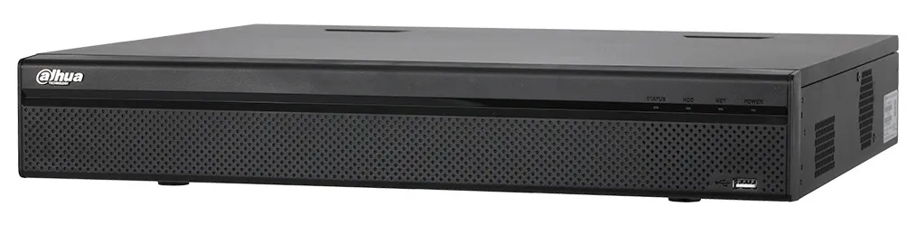 Сетевой видеорегистратор Dahua DHI-NVR4416-16P-4KS2