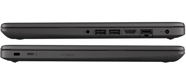 Ноутбук HP 240 G8 43W70EA