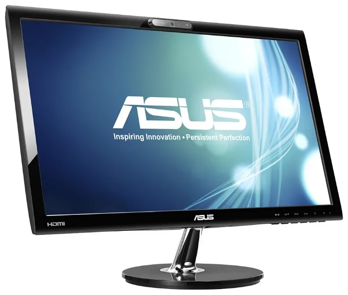 Монитор 21.5" Asus VK228H
