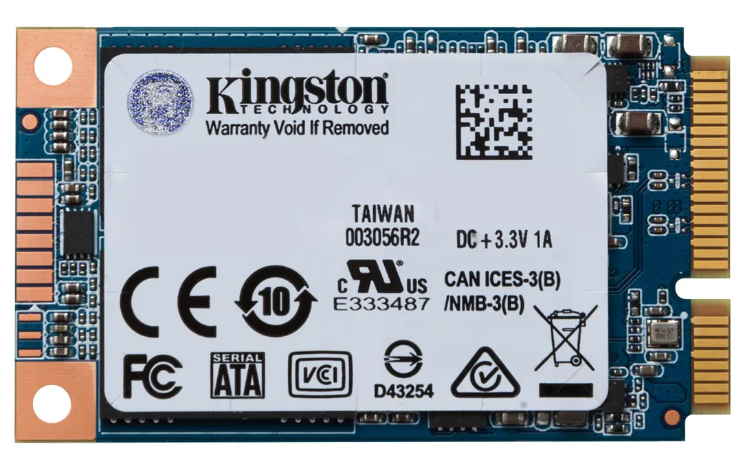 SSD накопитель Kingston UV500 240GB SUV500MS/240G