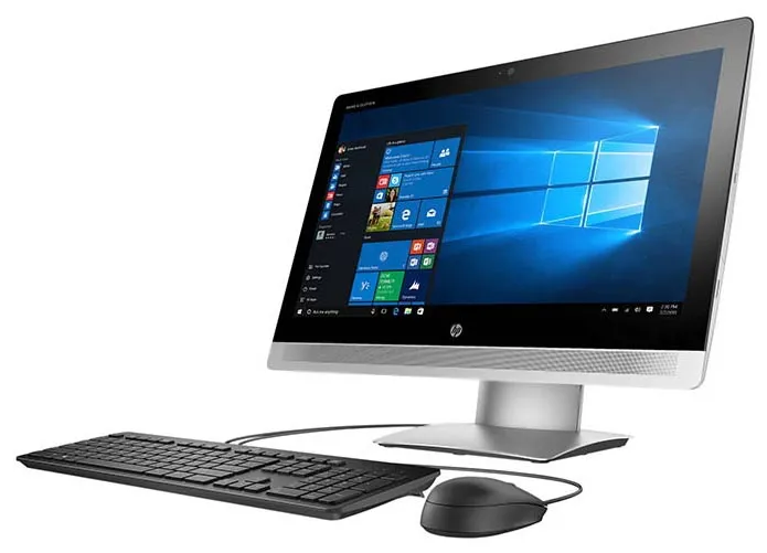 Моноблок HP Europe EliteOne 800 G2 V6K33ES
