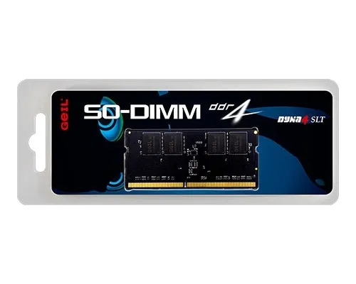 Оперативная память для ноутбука 8Gb GEIL GS48GB2133C15S