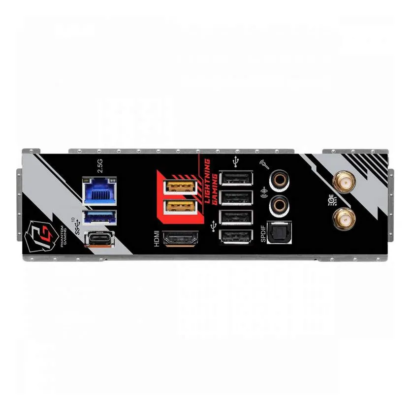 Материнская плата ASRock B650E PG-ITX WIFI