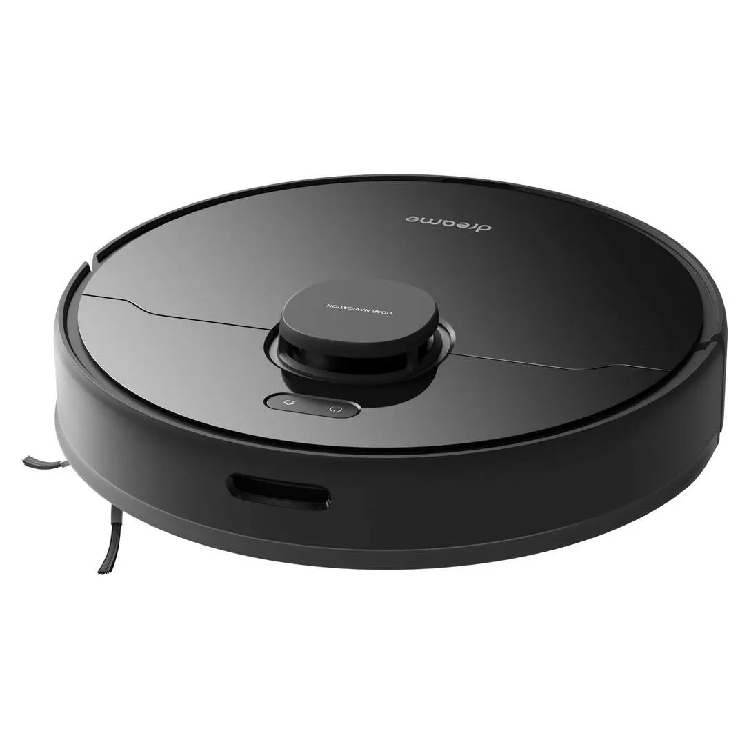 Робот-пылесос Dreame Bot D9 Max Black
