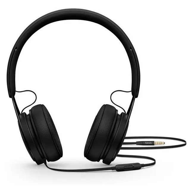 Наушники Beats EP On-Ear Black ML992ZM/A