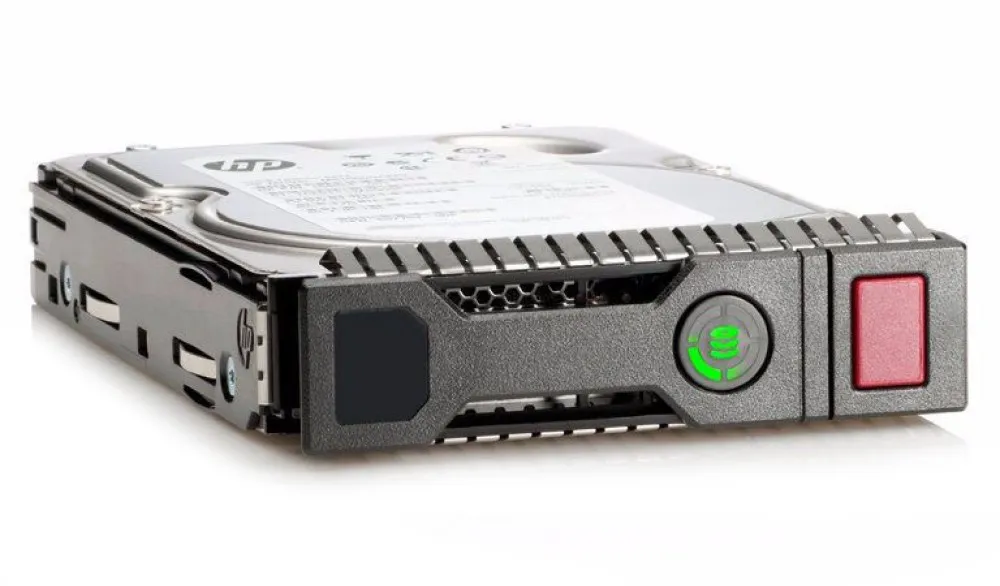 Жесткий диск 1.8TB HPE J9F49A
