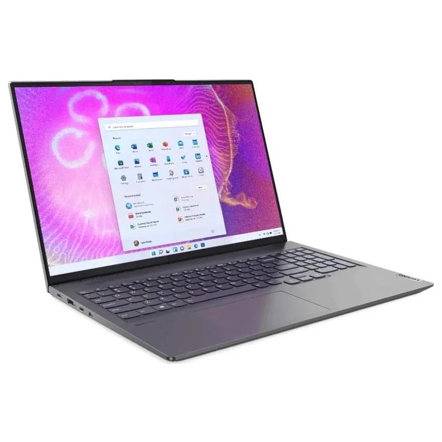 Ноутбук Lenovo Yoga Slim 7 Pro 16ARH7 82UW003HRU