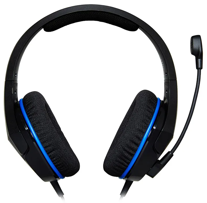 Наушники HyperX Cloud Stinger Core HX-HSCSC-BK