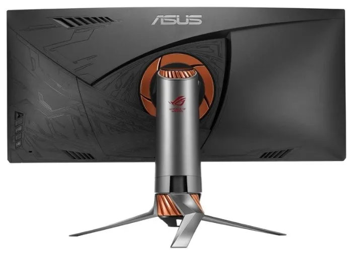 Монитор ASUS ROG SWIFT Curved PG348Q