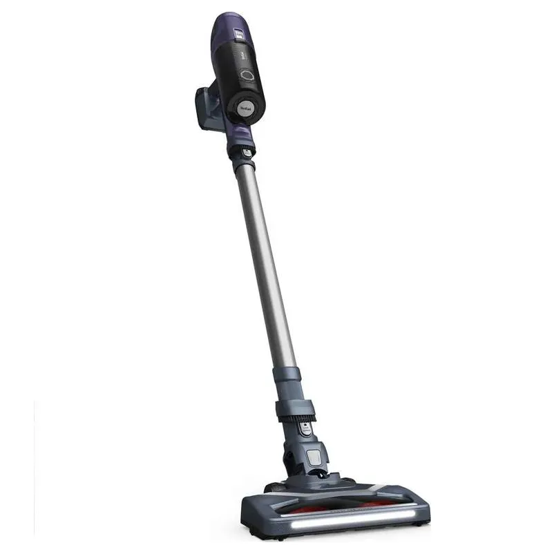 Беспроводной пылесос TEFAL TY6837WO