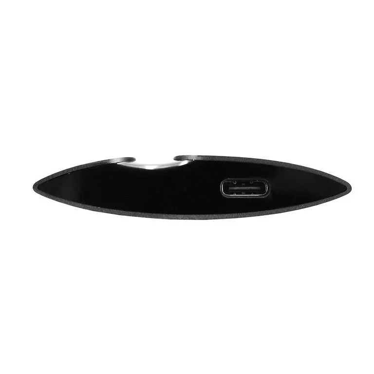 Внешний SSD 2 TB Hikvision HS-ESSD-T300S/2T/Black