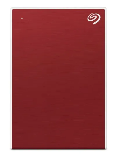 Внешний жесткий диск Seagate 2Tb One Touch Red STKB2000403