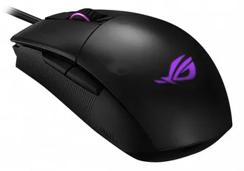 Компьютерная мышь Asus P506 ROG STRIX IMPACT II 90MP01E0-B0UA00