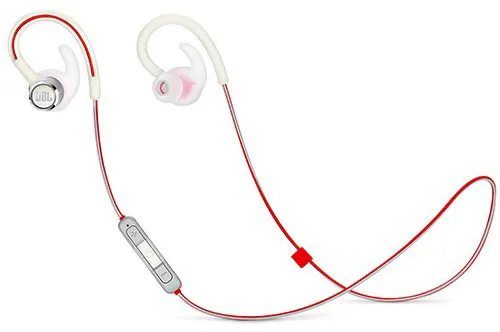 Bluetooth Гарнитура JBL (by Harman) Reflect Contour 2 white