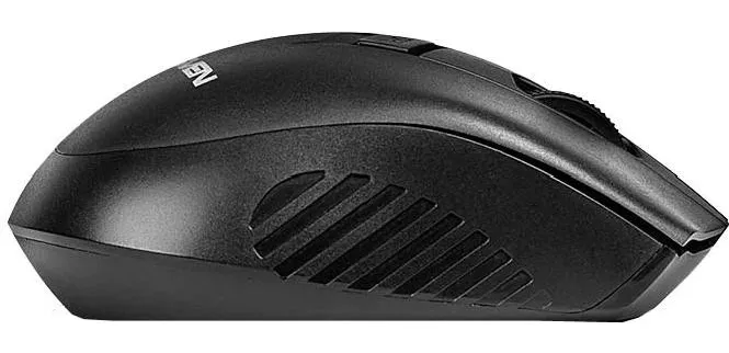 Компьютерная мышь SVEN RX-325 Wireless Черная SV-03200325WB
