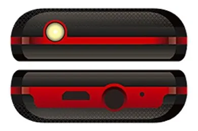 Мобильный телефон Texet TM-128