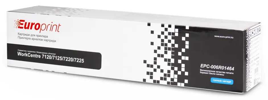 Тонер-туба Europrint EPC-006R01462