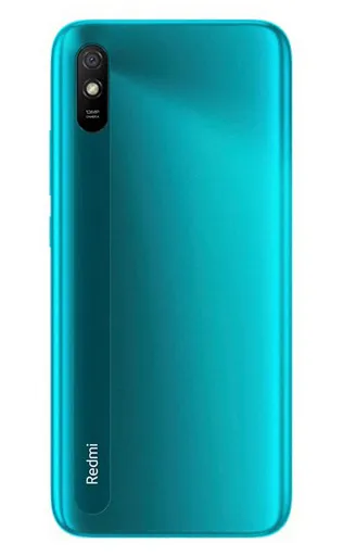 Смартфон Xiaomi Redmi 9A 32GB Peacock Green