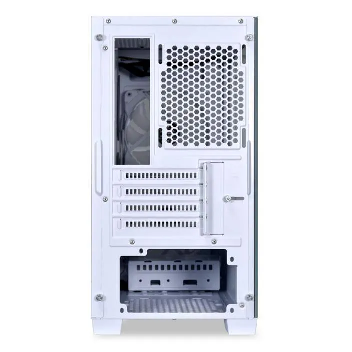 Корпус Lian Li Lancool 205M Mesh G99.OE744MS.10 Snow