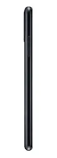 Смартфон Samsung Galaxy A01 Black SM-A015FZKDSKZ 2/16 GB