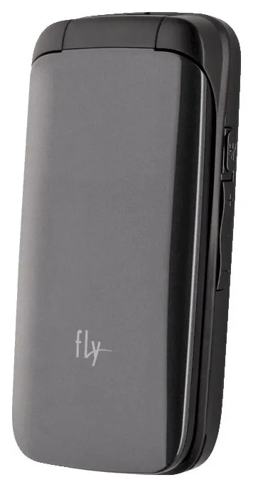 Мобильный телефон Fly Ezzy Trendy 3 Dark Grey