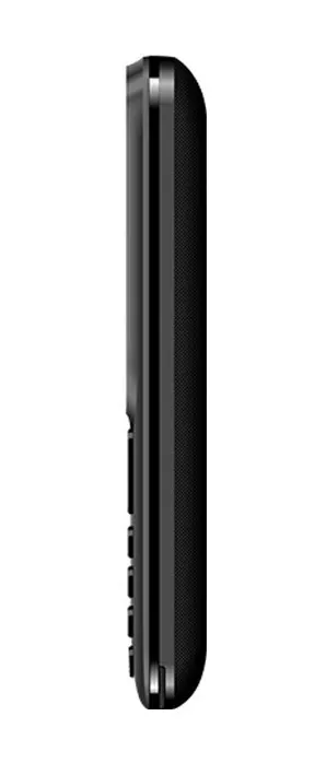 Мобильный телефон BQ 1848 STEP Black