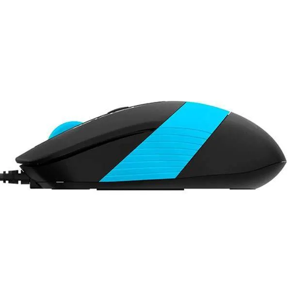 Мышь A4tech FM-10-BLUE