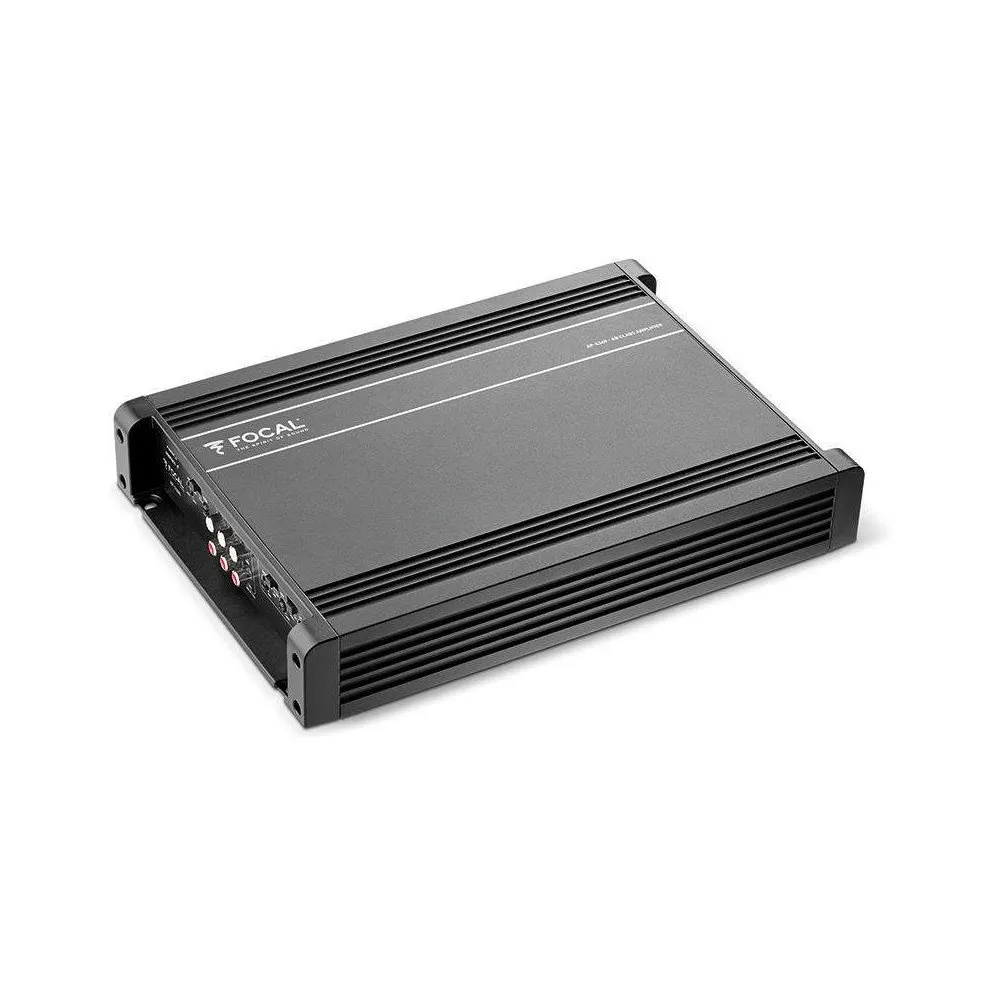 Усилитель автомобильный Focal AP-4340