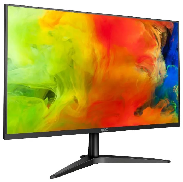 Монитор 23.6" AOC 24B1H